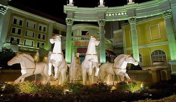 Mega Bad Beat Jackpot da $307.482 vinto al Caesar