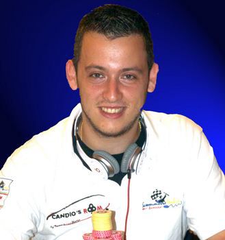 Filippo Candio, primo al side event da 1.100€ a Nova Gorica