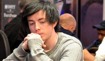 UKIPT Main Event, day 1A:  l’azzurro Domenico Vivolo decimo nel count. Eliminati Jake Cody e Andy Black