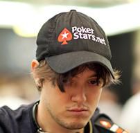 Oscar del Poker: Miglior Giocatore Poker Cash Online