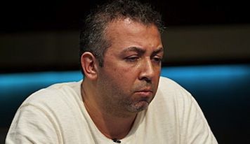 John Dibella nei top 20 dell’EPT Money List