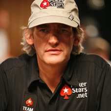 John Duthie si dimette anche dall’EPT