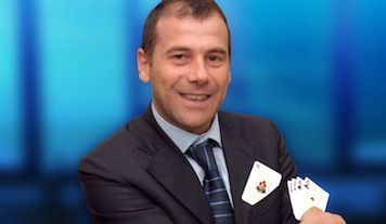 Fabrizio d’Aloia interviene sul caso Scommettendo