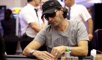 Mercato del poker attivo. Nuova sponsorship per Luca Falaschi