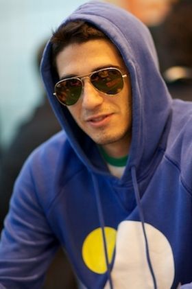 Ferdinando Lo Cascio