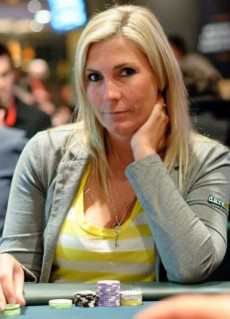 Jackie Glazier