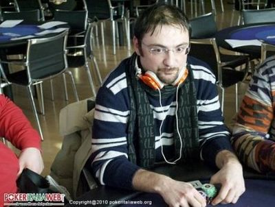 Armando 'Assocapitoli' Graziano