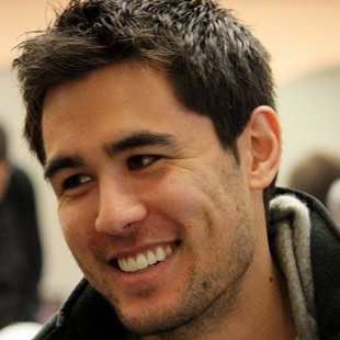 Galen Hall guida il final table del PCA Super High Roller