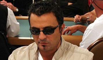 Joe Hachem firma una nuova partnership