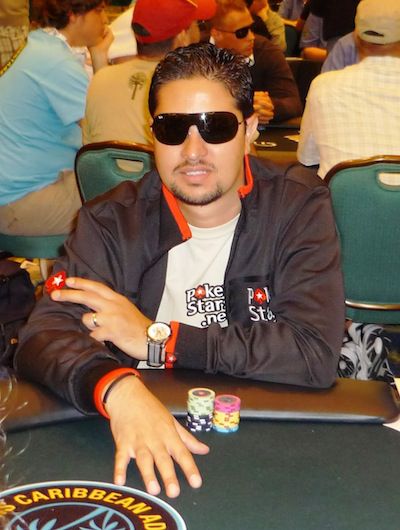 Juan Jose Chavez, SNE messicano