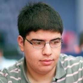 Mustapha Kanit migliore degli italiani nella GPI