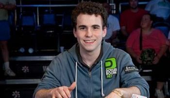 A Dan ‘djk123’ Kelly l’evento 2 dell’Aussie Millions 2012
