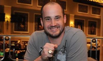 Kevin Calenzo vince il WSOP Circuit Event del Caesars Palace