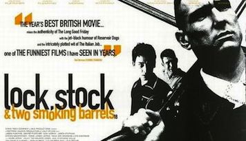 Lock & Stock e Guy Ritchie incontrò il poker