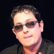 Un ottimo Luca Pagano nel Main Event PCA 2012