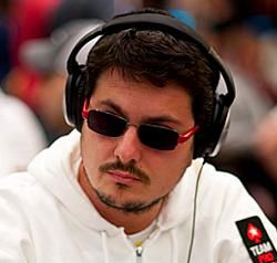 Luca Pagano e Salvatore Bianco al Day3 del PCA 2012