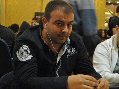 Gianluca Marcucci