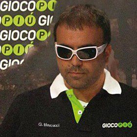gianluca marcucci