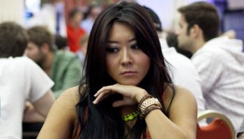 La bella Maria Ho nuova fiamma di Daniel Negreanu?