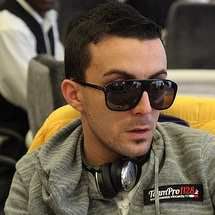 Gianluca ‘seven775’ Mattia a caccia del Sunday Special