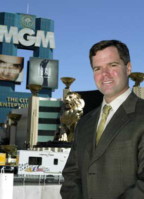 jim murren jim murren