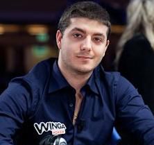 Un grande RoccoGe inizia l’anno col piede giusto