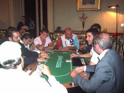 paolo tuono miceli live