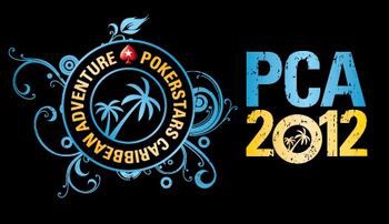 Tutti i numeri del PokerStars Carribean Adventure 2012