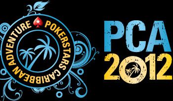 Finisce il sogno, Luca Pagano out nel Day4 PCA 2012