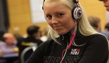 European Poker Awards: nessun premio per Cecilia Pescaglini