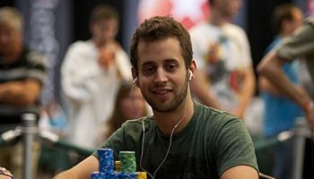 Poker cash game da incubo per Phil “takechip” D’Auteuil