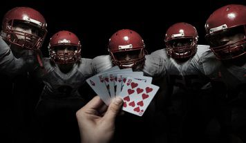 Poker e scommesse sportive, un fenomeno in grande crescita