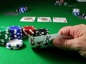 Come migliorare il proprio gioco short handed?