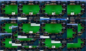 Dove sono finiti i polli nel poker online?