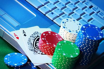 Poker online