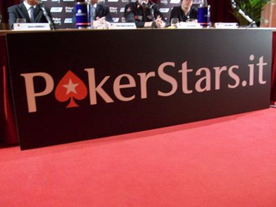logo PokerStars.it