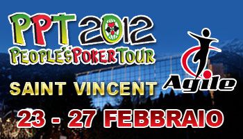 PPT Saint Vincent: dalle ore 14 segui il video blog live Piw in diretta nel forum