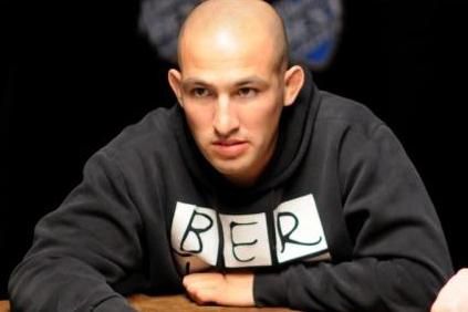 Rami Boukai in caduta libera, vince Davin Georgi