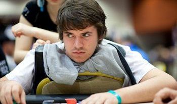 Marvin Rettenmaier entra nel team di PartyPoker