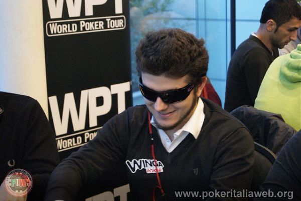 rocco palumbo