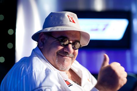 Roger Hairabedian