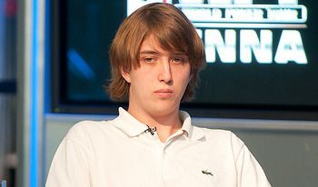 Vola Ronny Kaiser, torna sulla terra Jens “Jeans89” Kyllonen