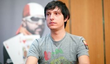 Anche Simone Rossi da l’addio al Team GDpoker