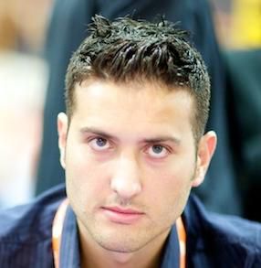 Salvatore Bianco terzo nel Main Event PCA 2012