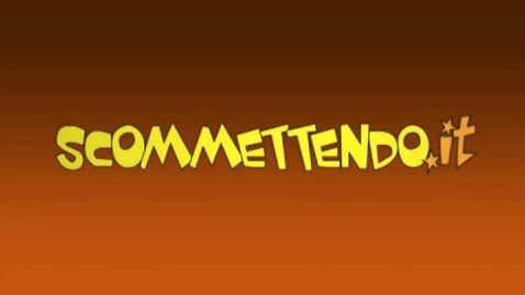 Il logo di Scommettendo