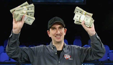 Scoppia la polemica per una dichiarazione di Erik Seidel