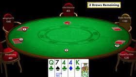 Settimana stabile nel poker online internazionale