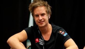 Viktor “Isildur1” Blom debutta come blogger su PokerStars