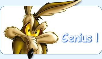 WillyilCoyote al PCA. Il diario di un sogno! [Pt 1]