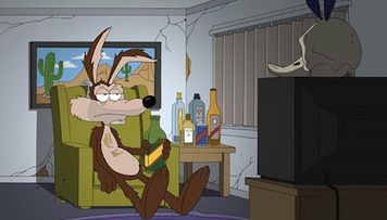 WillyilCoyote al PCA. Il diario di un sogno! [Pt 2]